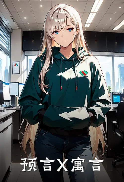 预言X寓言(莫德雷德梅林)热门网络小说推荐_免费完结版小说预言X寓言(莫德雷德梅林)