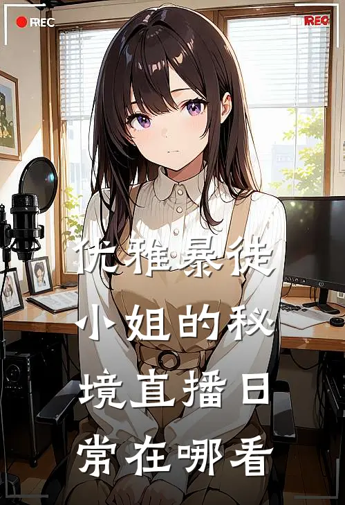 优雅暴徒小姐的秘境直播日常在哪看