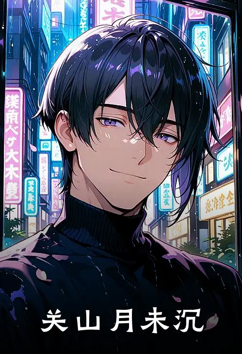 关山月未沉(霍野周宛若)小说免费阅读_热门小说阅读关山月未沉霍野周宛若
