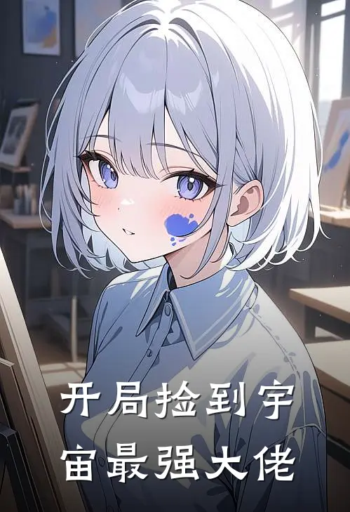 开局捡到宇宙最强大佬