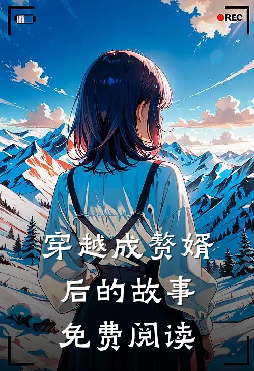 穿越成赘婿后的故事免费阅读