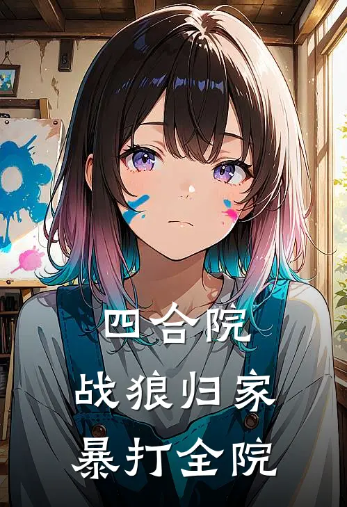 四合院：战狼归家暴打全院