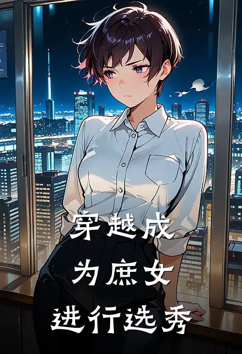 穿越成为庶女,进行选秀