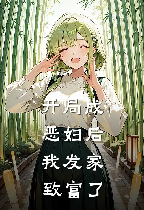 开局成恶妇后，我发家致富了