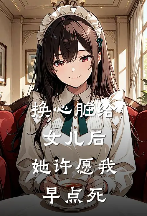 换心脏给女儿后，她许愿我早点死小说顾瑶顾深（已完结全集完整版大结局）顾瑶顾深小说全文阅读笔趣阁