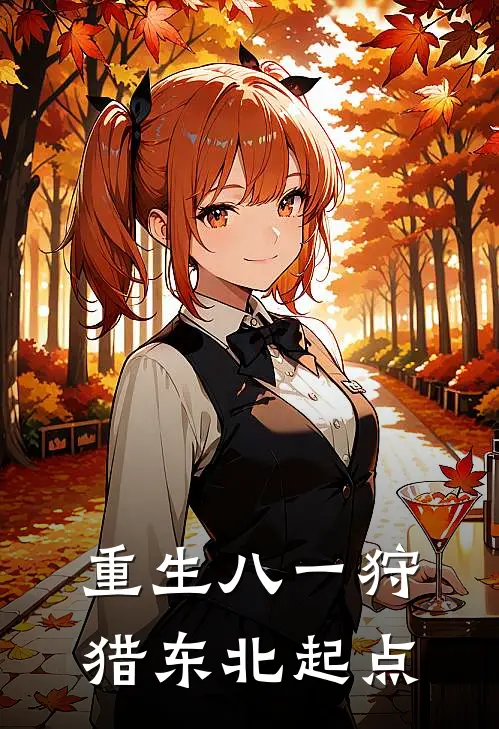 重生八一狩猎东北 起点