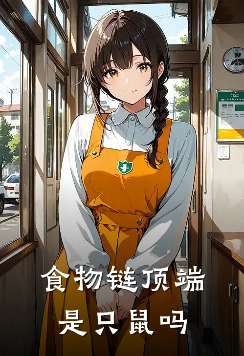 食物链顶端是只鼠吗