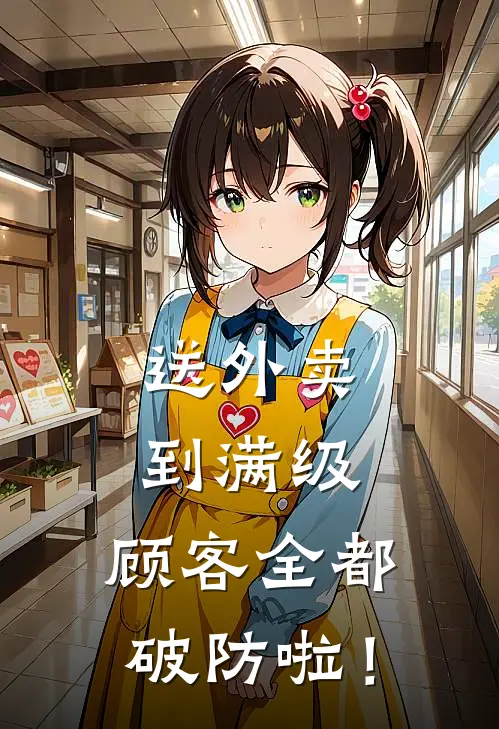 送外卖到满级，顾客全都破防啦！(陆小北陈青禾)全文阅读免费全集_完结小说送外卖到满级，顾客全都破防啦！陆小北陈青禾