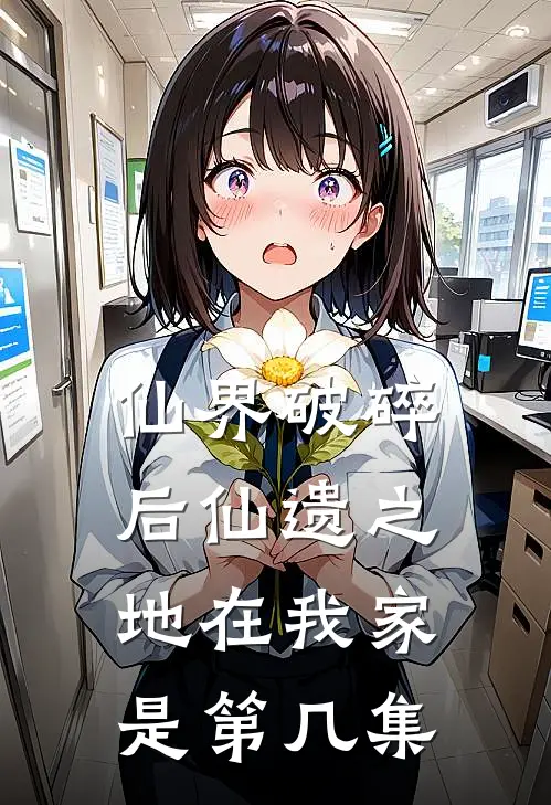 仙界破碎后仙遗之地在我家是第几集