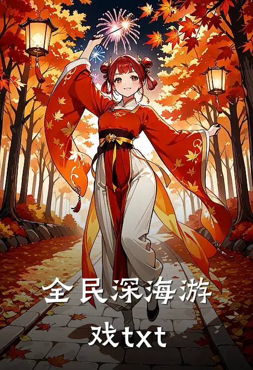 全民深海游戏txt