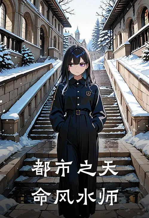 都市之天命风水师