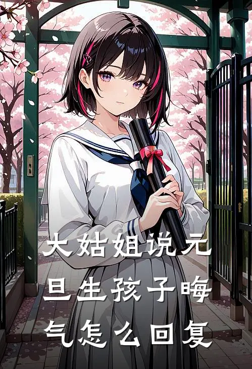 大姑姐说元旦生孩子晦气怎么回复