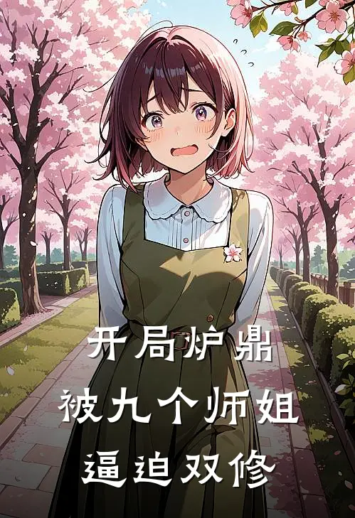 开局炉鼎，被九个师姐逼迫双修(陆羽柳媚儿)免费小说完结版_最新章节列表开局炉鼎，被九个师姐逼迫双修(陆羽柳媚儿)