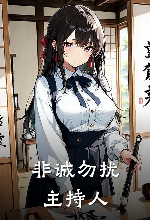 非诚勿扰主持人