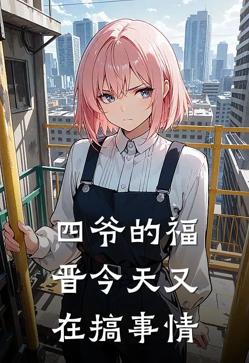 四爷的福晋今天又在搞事情