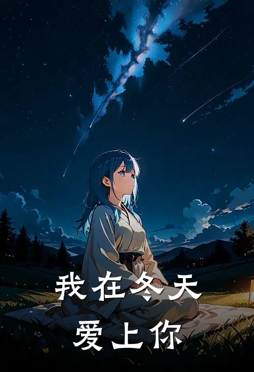 我在冬天爱上你