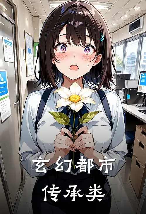 玄幻都市传承类