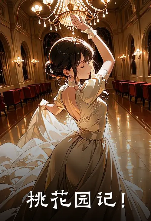 桃花园记！(唐麦泽陈军)全本免费完结小说_小说完结免费桃花园记！唐麦泽陈军