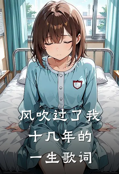 风吹过了我十几年的一生歌词