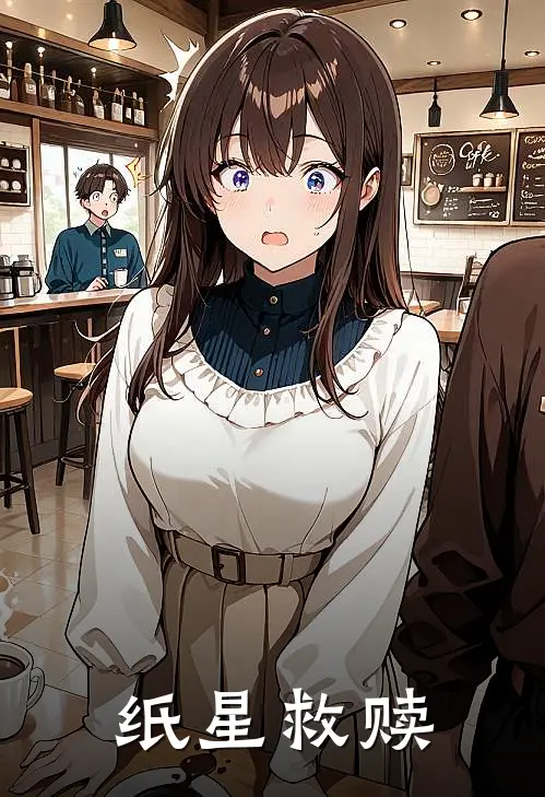 纸星救赎