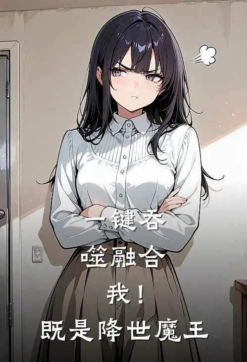 一键吞噬融合，我！既是降世魔王