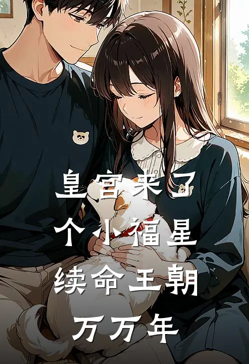 皇宫来了个小福星，续命王朝万万年(萧阮阮父皇)完本小说推荐_最新章节列表皇宫来了个小福星，续命王朝万万年(萧阮阮父皇)