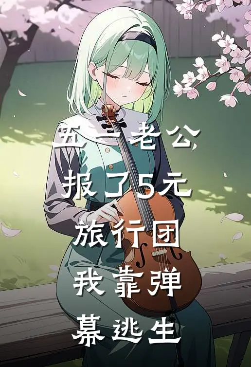 五一老公报了5元旅行团，我靠弹幕逃生