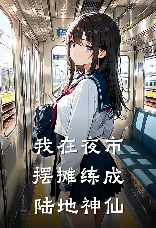 我在夜市摆摊练成陆地神仙林小满陈姐完结好看小说_最新章节列表我在夜市摆摊练成陆地神仙(林小满陈姐)