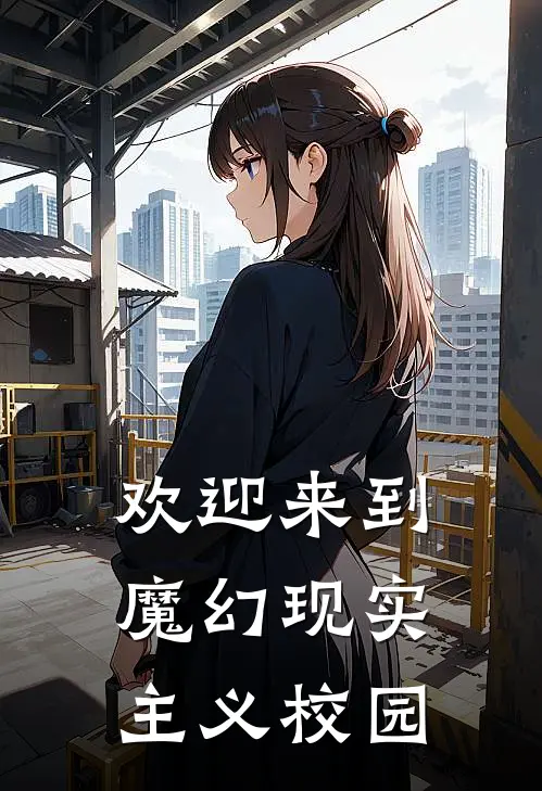 欢迎来到魔幻现实主义校园