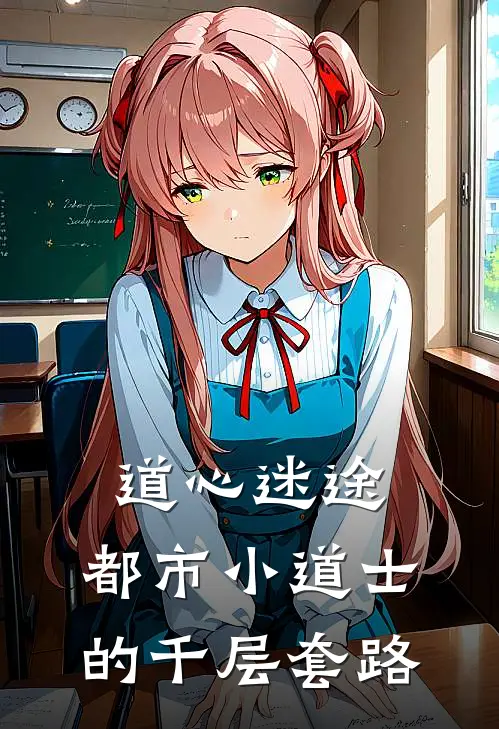 道心迷途：都市小道士的千层套路