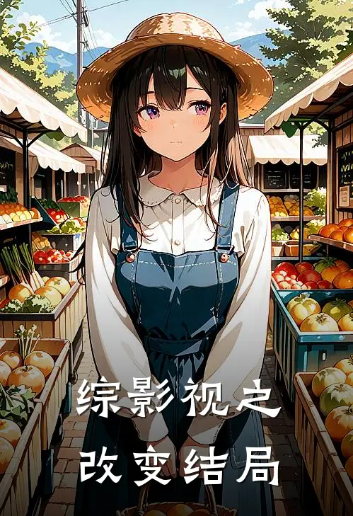 综影视之改变结局