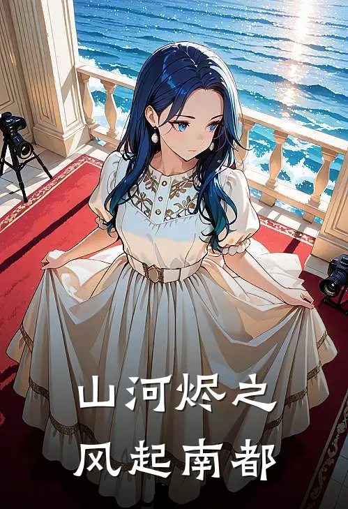 山河烬之风起南都