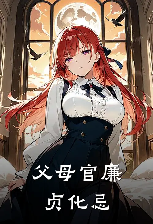 父母官廉贞化忌