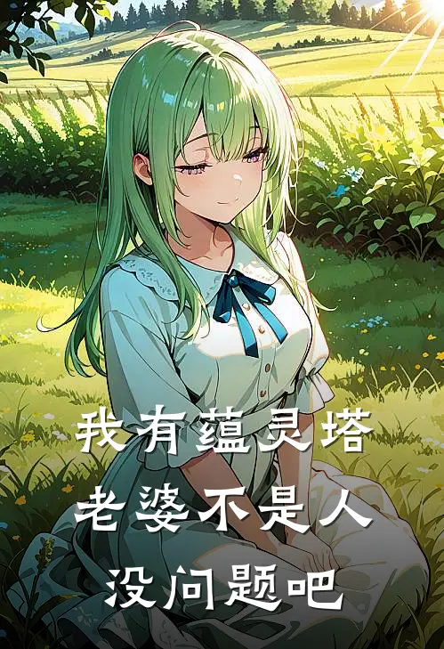 我有蕴灵塔，老婆不是人没问题吧