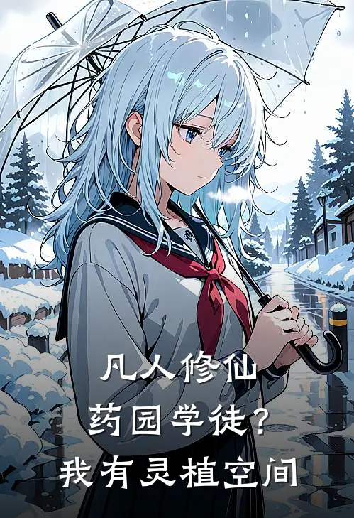 凡人修仙：药园学徒？我有灵植空间(李沉舟许阳)完整版小说全文免费阅读_免费阅读无弹窗凡人修仙：药园学徒？我有灵植空间李沉舟许阳