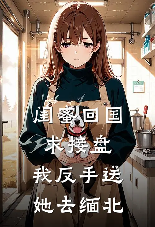 闺蜜回国求接盘，我反手送她去缅北全文免费阅读无弹窗大结局_闺蜜回国求接盘，我反手送她去缅北（陆峥苏清）最新小说