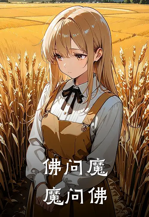 佛问魔，魔问佛