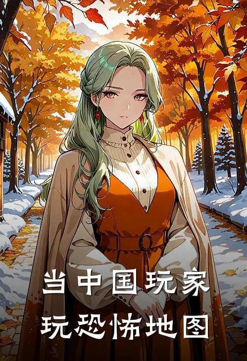 当中国玩家玩恐怖地图