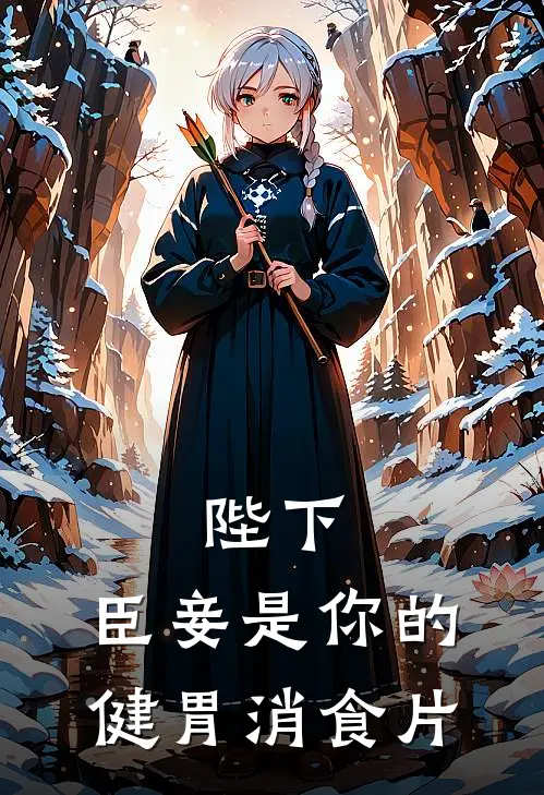 陛下，臣妾是你的健胃消食片