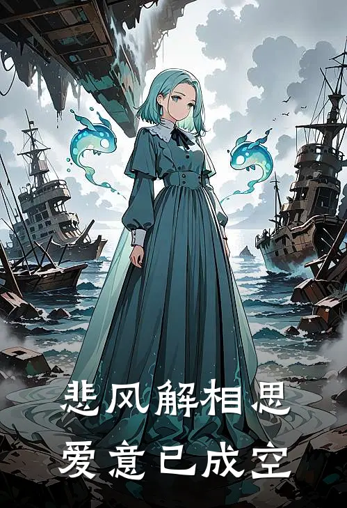 悲风解相思，爱意已成空(江昀诚宋嫣然)完整版免费阅读_最新章节列表悲风解相思，爱意已成空(江昀诚宋嫣然)