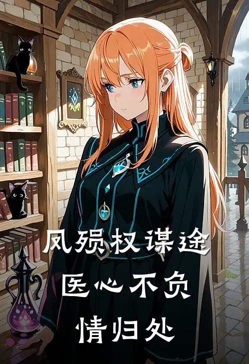 凤殒权谋途：医心不负情归处(沈知薇萧景珩)推荐完结小说_最新章节列表凤殒权谋途：医心不负情归处(沈知薇萧景珩)