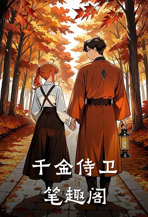 千金侍卫笔趣阁