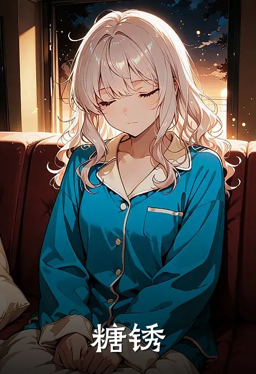 糖锈(林小满林小满)最新章节在线阅读_(糖锈)最新章节在线阅读