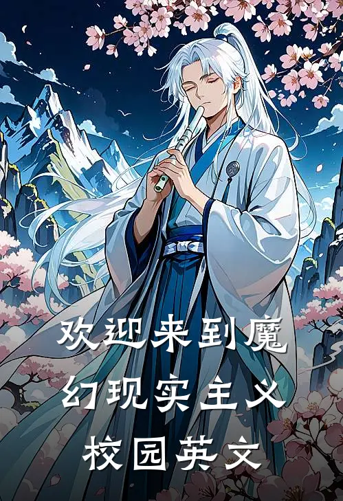 欢迎来到魔幻现实主义校园英文