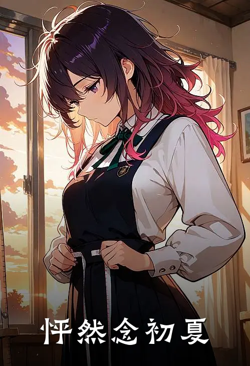 怦然念初夏林清贺之周无弹窗全文免费阅读_最新推荐小说怦然念初夏(林清贺之周)