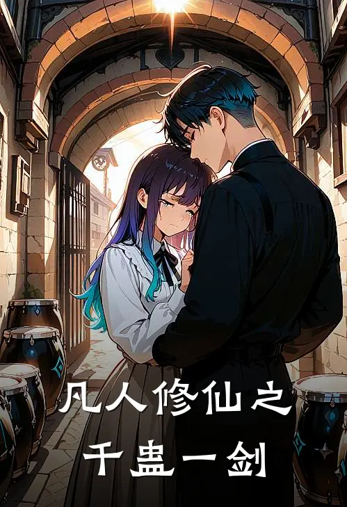 凡人修仙之千蛊一剑