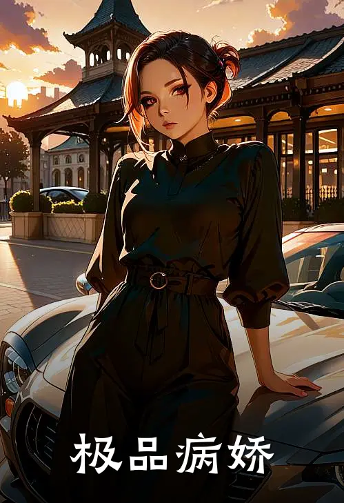 极品病娇安宁莫钰小说完整版_完结版小说推荐极品病娇(安宁莫钰)