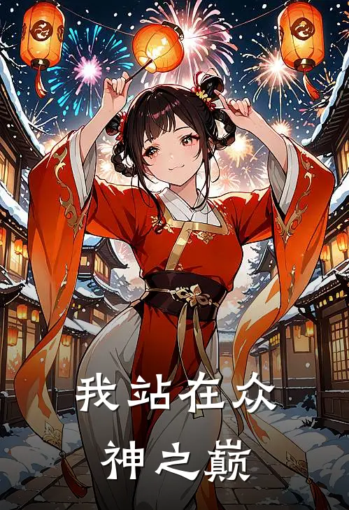 我站在众神之巅