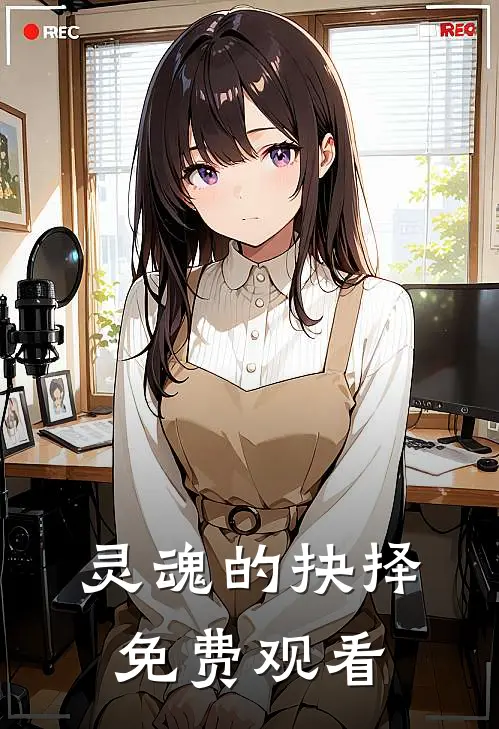 灵魂的抉择免费观看