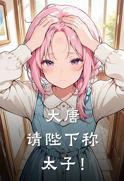 大唐：请陛下称太子！